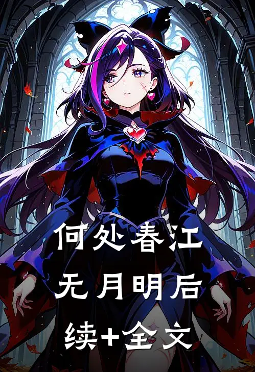 何处春江无月明后续+全文