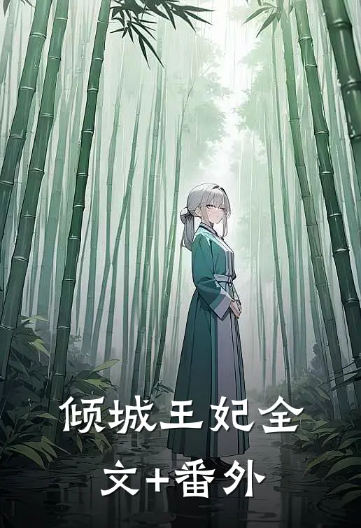 倾城王妃全文+番外