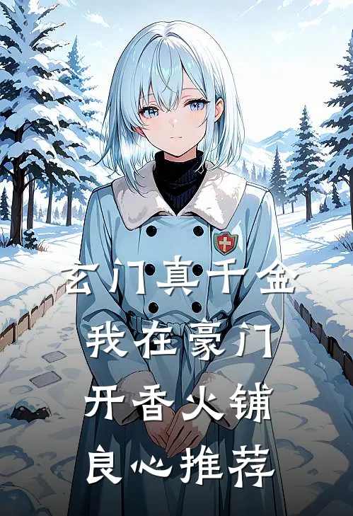 玄门真千金：我在豪门开香火铺良心推荐