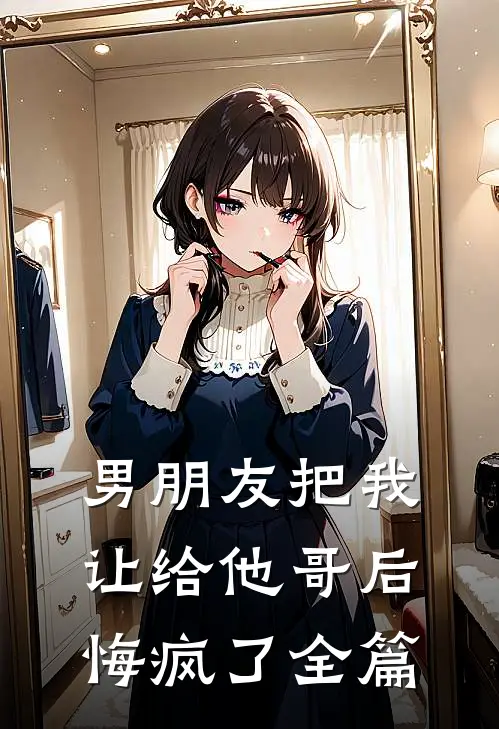 男朋友把我让给他哥后，悔疯了全篇