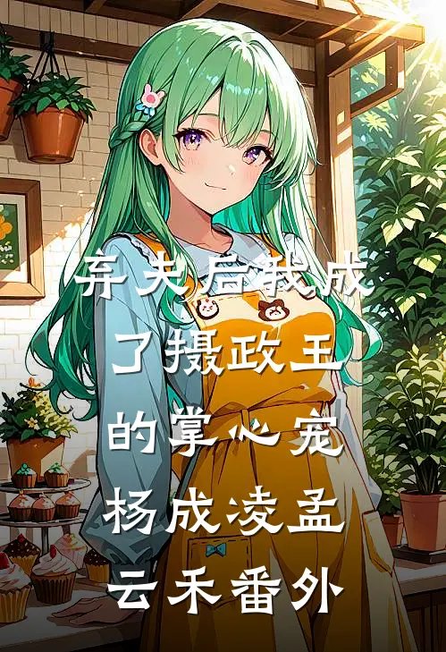 弃夫后我成了摄政王的掌心宠杨成凌孟云禾番外