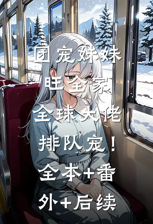 团宠妹妹旺全家，全球大佬排队宠！:全本+番外+后续