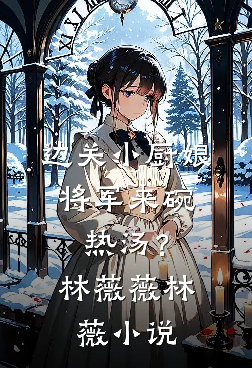 边关小厨娘：将军来碗热汤？林薇薇林薇小说