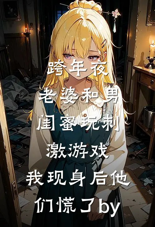 霸总来袭！打懵娇妻的无脑舔狗畅读