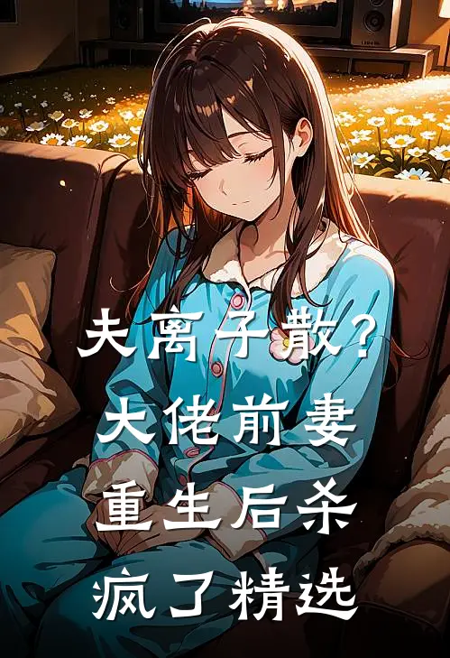 夫离子散？大佬前妻重生后杀疯了精选