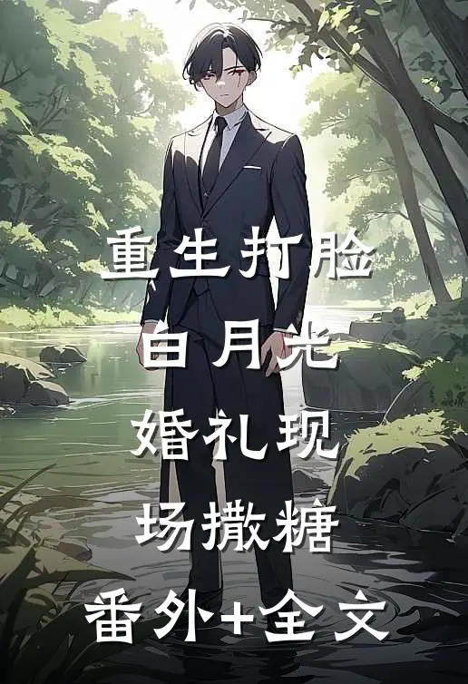重生打脸白月光，婚礼现场撒糖:(番外)+(全文)