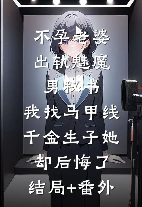 不孕老婆出轨魅魔男秘书，我找马甲线千金生子她却后悔了:结局+番外