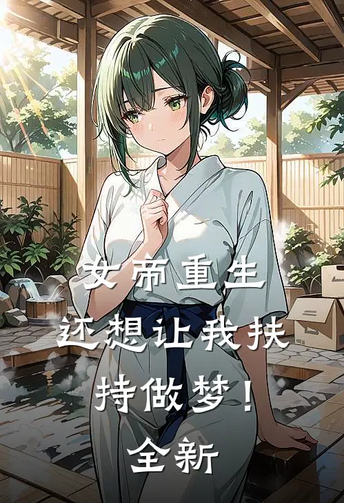 女帝重生，还想让我扶持做梦！全新