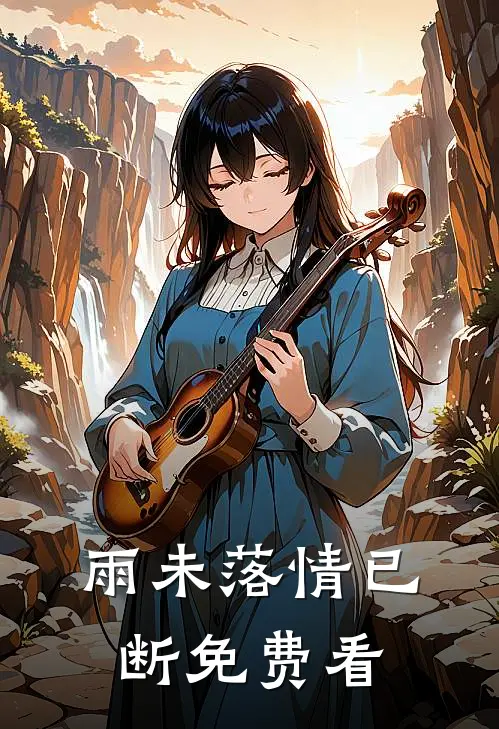 雨未落情已断免费看