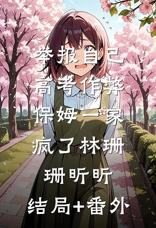 举报自己高考作弊，保姆一家疯了林珊珊昕昕:结局+番外