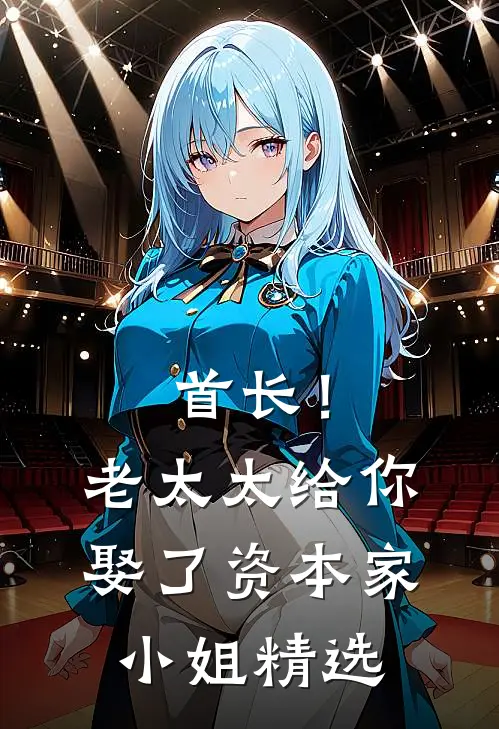 首长！老太太给你娶了资本家小姐精选