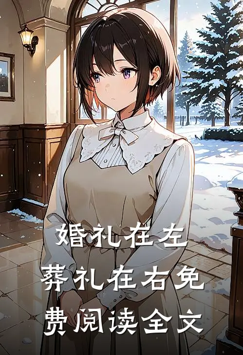 婚礼在左，葬礼在右免费阅读全文