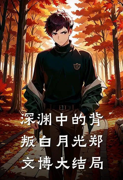 深渊中的背叛白月光郑文博大结局