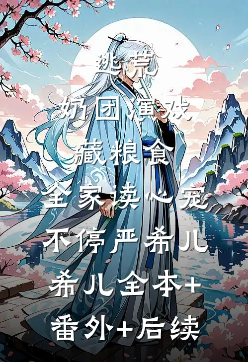 逃荒：奶团演戏藏粮食，全家读心宠不停严希儿希儿全本+番外+后续