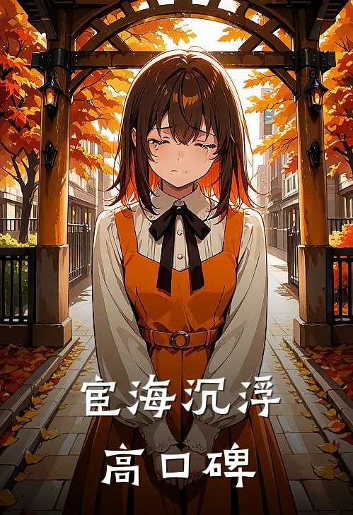 宦海沉浮高口碑