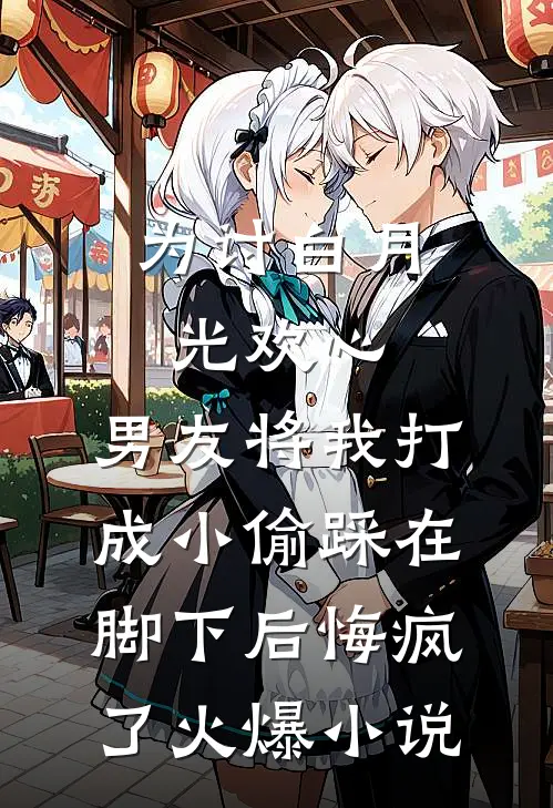 为讨白月光欢心，男友将我打成小偷踩在脚下后悔疯了火爆小说