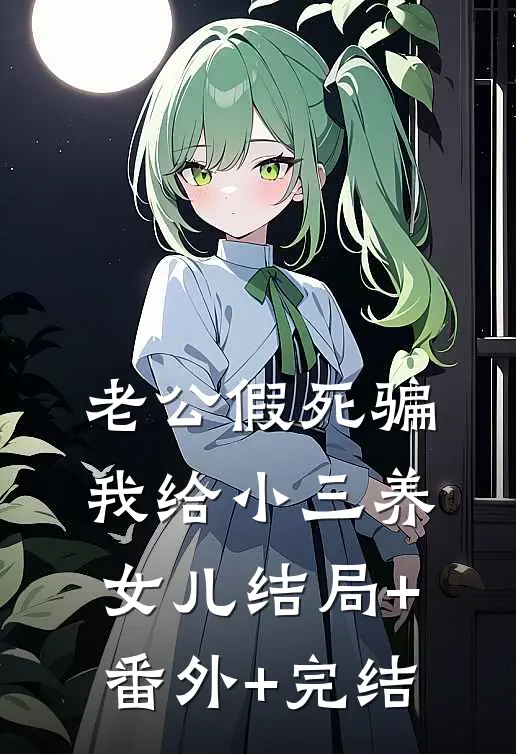 老公假死骗我给小三养女儿结局+番外+完结