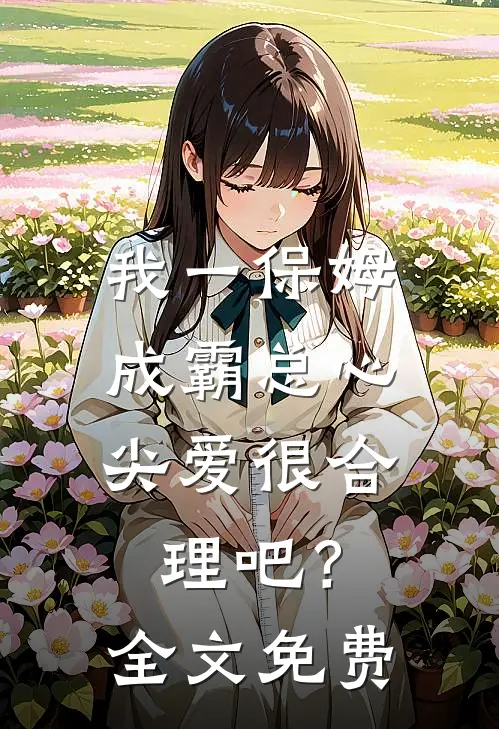 我一保姆，成霸总心尖爱很合理吧？全文免费