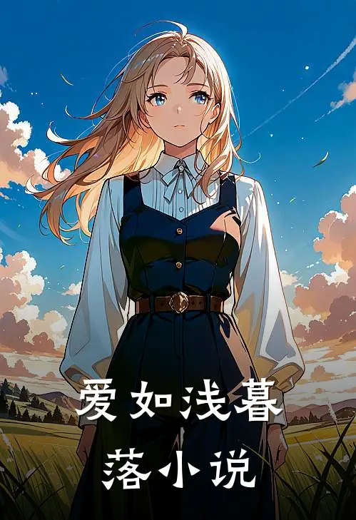 爱如浅暮落小说