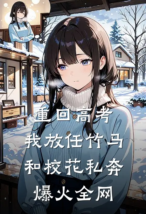 重回高考，我放任竹马和校花私奔爆火全网