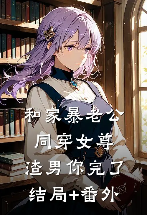 和家暴老公同穿女尊，渣男你完了结局+番外