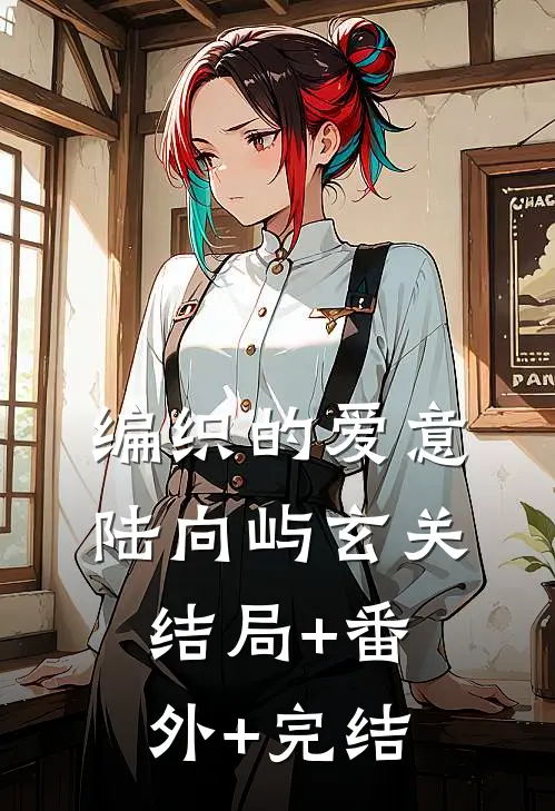 编织的爱意陆向屿玄关结局+番外+完结