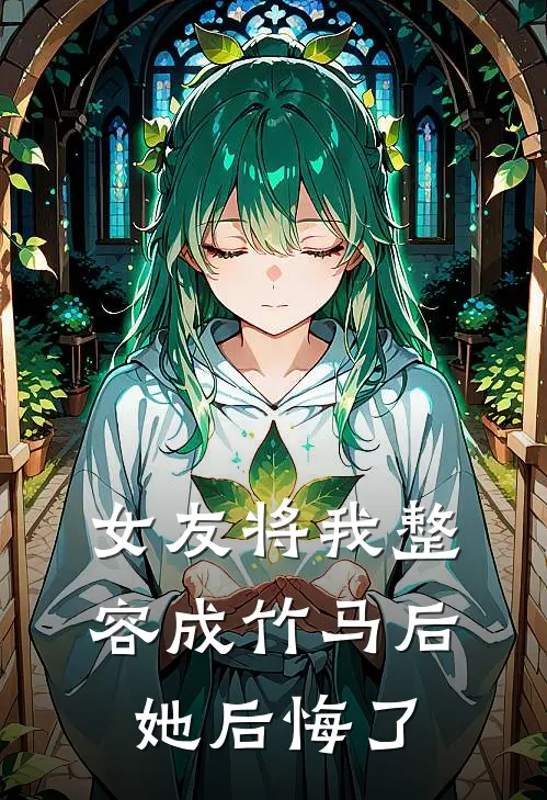 女友将我整容成竹马后，她后悔了