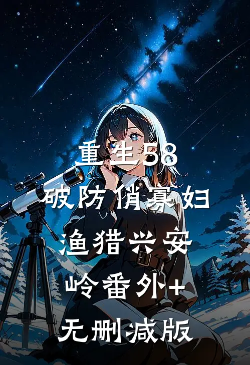 重生58：破防俏寡妇渔猎兴安岭番外+无删减版