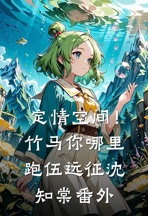 定情空间！竹马你哪里跑伍远征沈知棠番外