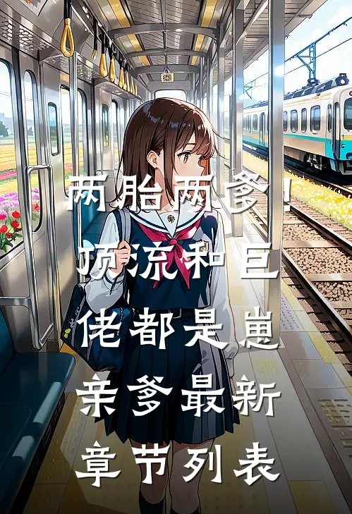 两胎两爹！顶流和巨佬都是崽亲爹最新章节列表