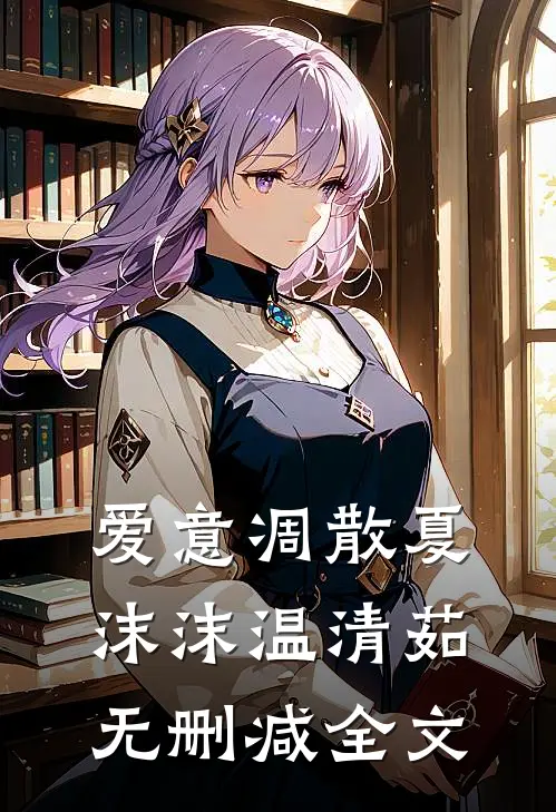 爱意凋散夏沫沫温清茹无删减全文