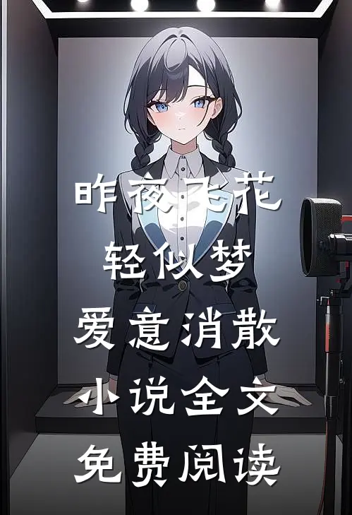 昨夜飞花轻似梦，爱意消散小说全文免费阅读