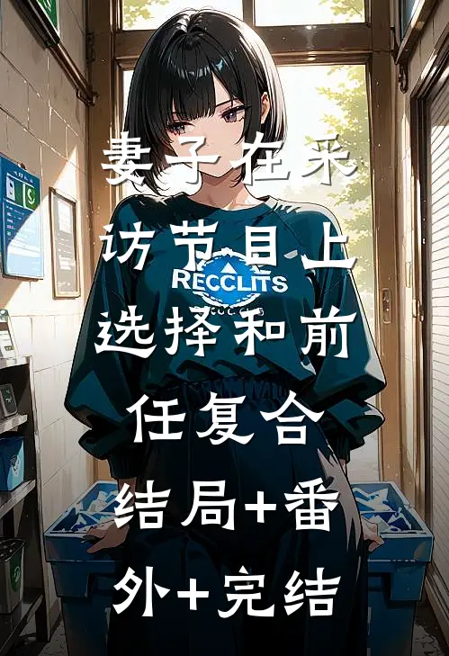 妻子在采访节目上，选择和前任复合:结局+番外+完结