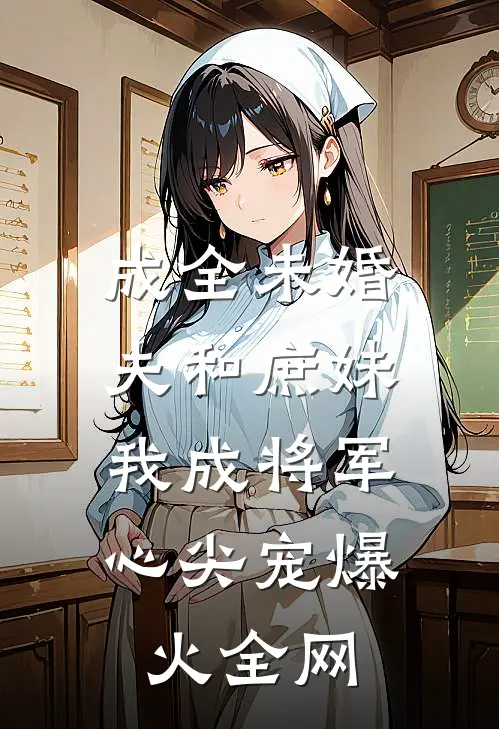 成全未婚夫和庶妹，我成将军心尖宠爆火全网