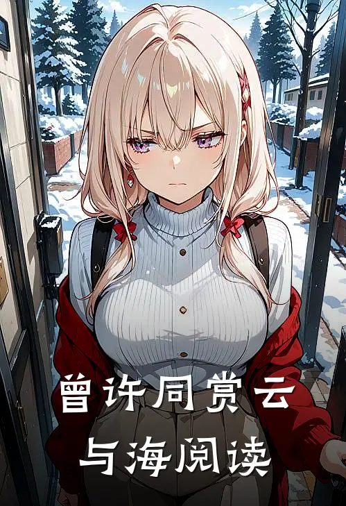 曾许同赏云与海阅读