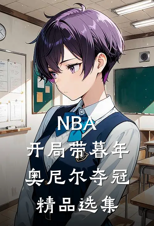 NBA：开局带暮年奥尼尔夺冠精品选集