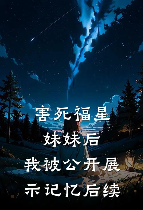 害死福星妹妹后，我被公开展示记忆后续