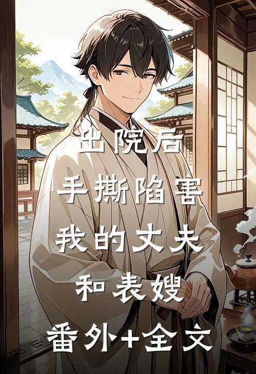 出院后，手撕陷害我的丈夫和表嫂:(番外)+(全文)