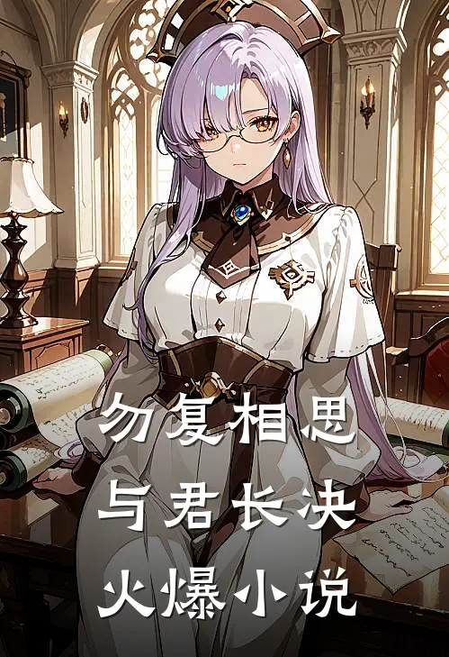 勿复相思，与君长决火爆小说