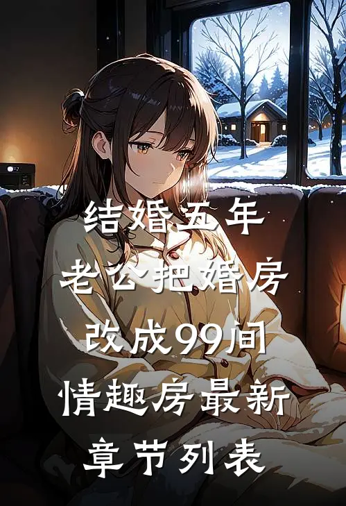 结婚五年，老公把婚房改成99间情趣房最新章节列表