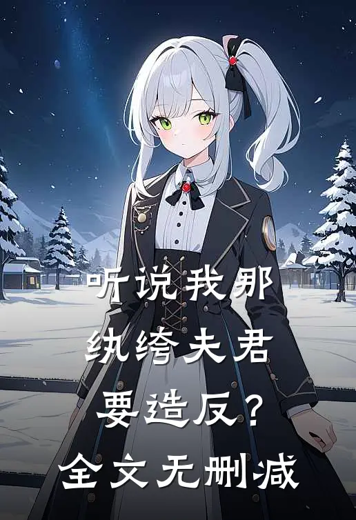 听说我那纨绔夫君要造反？全文无删减