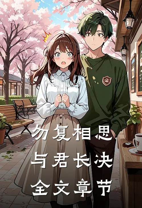 勿复相思，与君长决全文章节