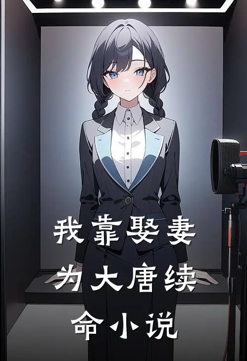 我靠娶妻为大唐续命小说