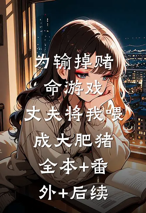 为输掉赌命游戏，丈夫将我喂成大肥猪全本+番外+后续