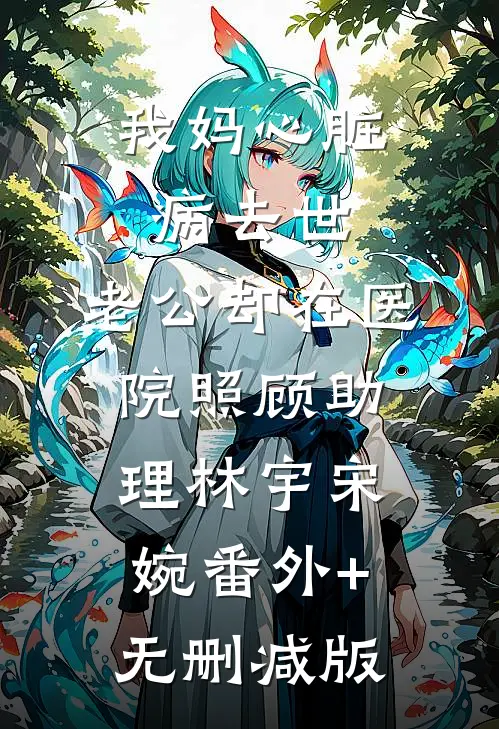 我妈心脏病去世，老公却在医院照顾助理林宇宋婉番外+无删减版