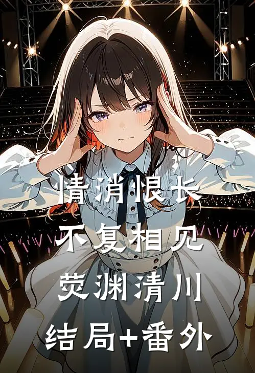 情消恨长，不复相见荧渊清川:结局+番外