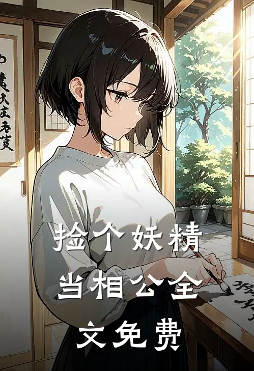 捡个妖精当相公全文免费