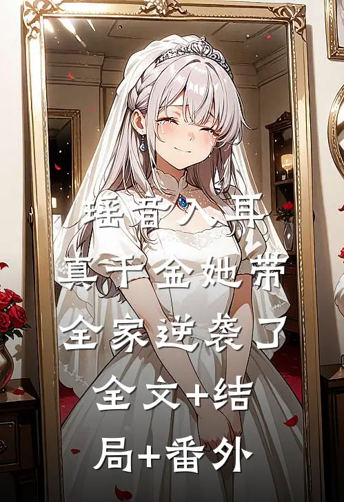 瑶音入耳：真千金她带全家逆袭了全文+结局+番外