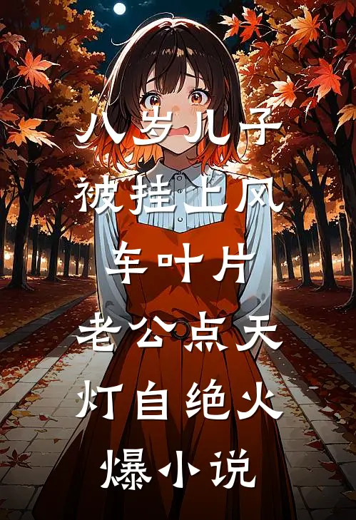 八岁儿子被挂上风车叶片，老公点天灯自绝火爆小说