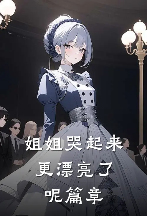 姐姐哭起来，更漂亮了呢篇章